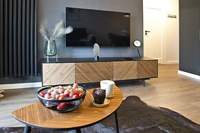 P&O Apartments Marina Mokotów