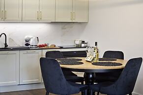 P&O Apartments Marina Mokotów