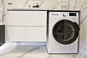 P&O Apartments Marina Mokotów