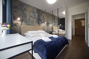 P&O Apartments Marina Mokotów