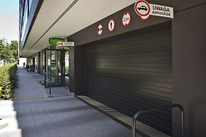 P&O Apartments Marina Mokotów