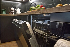 P&O Apartments Marina Mokotów