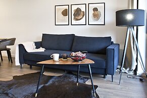 P&O Apartments Marina Mokotów