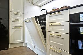 P&O Apartments Marina Mokotów