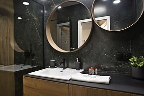 P&O Apartments Marina Mokotów