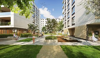 P&O Apartments Marina Mokotów