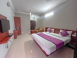 Gateway Suites