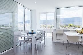 Penthouse in center of Athens with View