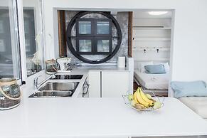 Penthouse in center of Athens with View