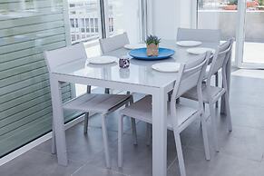 Penthouse in center of Athens with View