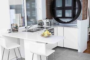 Penthouse in center of Athens with View