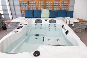 Penthouse in center of Athens with View