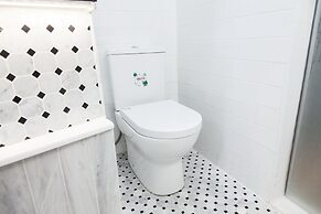 Penthouse in center of Athens with View