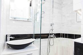 Penthouse in center of Athens with View