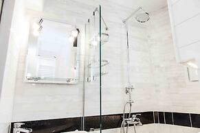 Penthouse in center of Athens with View