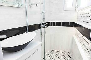 Penthouse in center of Athens with View