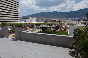Penthouse in center of Athens with View
