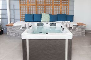 Penthouse in center of Athens with View