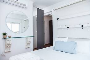 Penthouse in center of Athens with View