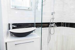 Penthouse in center of Athens with View