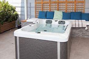 Penthouse in center of Athens with View