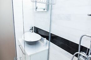 Penthouse in center of Athens with View