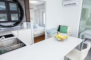 Penthouse in center of Athens with View