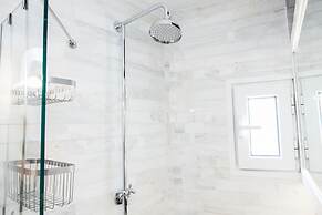 Penthouse in center of Athens with View