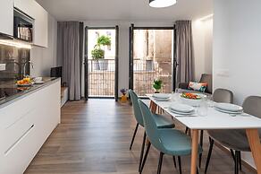 Myflats Luxury Old Town