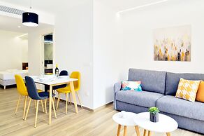 Myflats Luxury Old Town