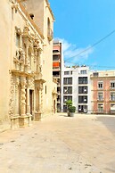 Myflats Luxury Old Town