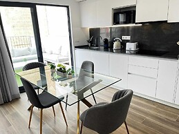 Myflats Luxury Old Town