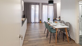 Myflats Luxury Old Town