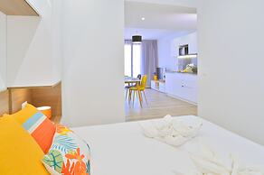 Myflats Luxury Old Town