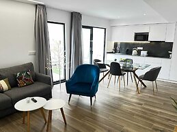 Myflats Luxury Old Town