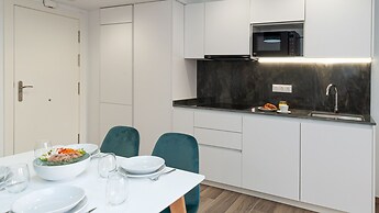 Myflats Luxury Old Town