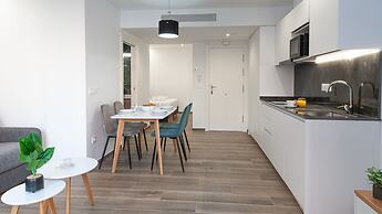 Myflats Luxury Old Town