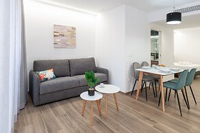 Myflats Luxury Old Town