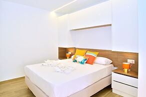 Myflats Luxury Old Town