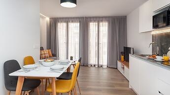 Myflats Luxury Old Town