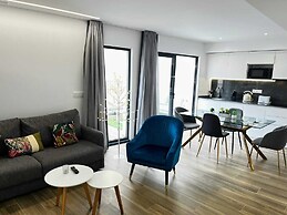 Myflats Luxury Old Town