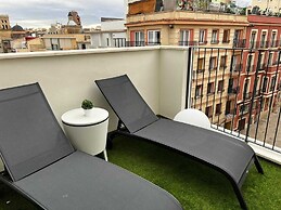 Myflats Luxury Old Town