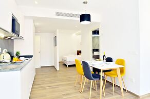 Myflats Luxury Old Town