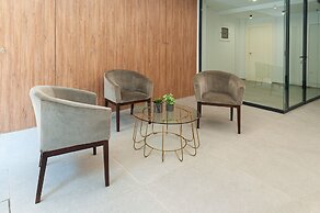 Myflats Luxury Old Town