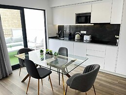 Myflats Luxury Old Town