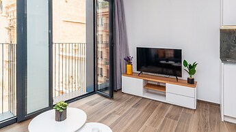 Myflats Luxury Old Town