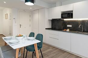 Myflats Luxury Old Town