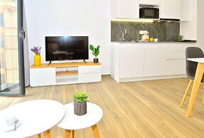 Myflats Luxury Old Town