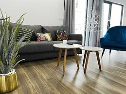 Myflats Luxury Old Town