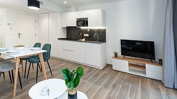 Myflats Luxury Old Town